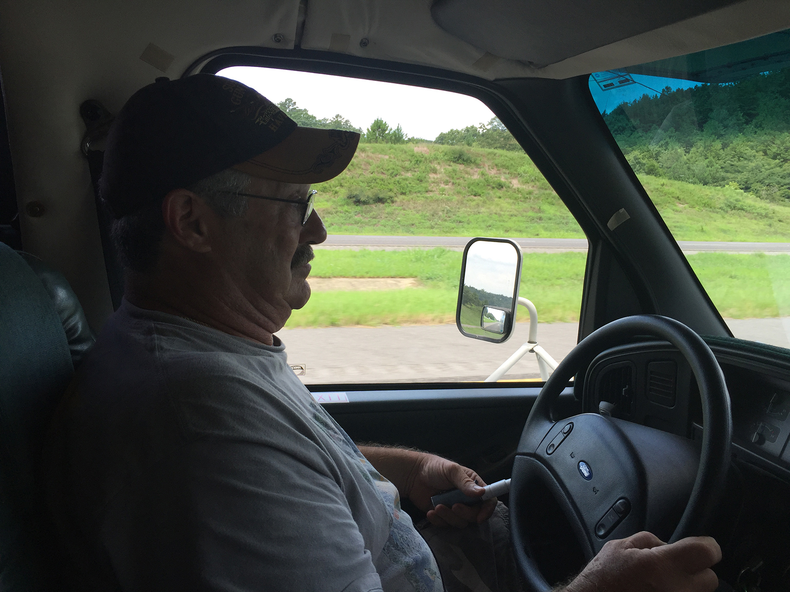 On the Road